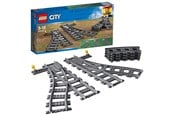 LEGO® - LEGO City 60238 Penser - 60238