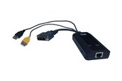 Repeater, forsterkere, bridges og transceivere - APC KVM 2G SERVER MODULE DVI WITH VIRTUAL MEDIA AND CAC - KVM-DVIVMCAC