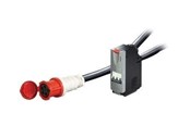 Strømforsyning (PSU) - APC IT Power Distribution Module - automatic circuit breaker Strømforsyning (PSU) - 80 Plus - PDM3563IEC-500