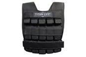 Sport & Fitness - TITAN LIFE LIFE 30kg Vektvest - 400-800000