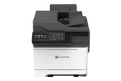 Skriver - Lexmark CX622ade - 42C7391
