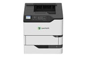 Skriver - Lexmark MS821dn - 50G0121