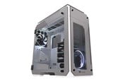 Kabinett - Thermaltake View 71 TG Snow - Kabinett - Fulltower - Hvit - CA-1I7-00F6WN-00