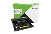 Printertilbehør blekk/toner - Lexmark CORPORATE TONER CARTRIDGE - Black - 58D0Z0E