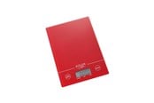 Kjøkkenvekt - Adler Kjøkkenvekt AD 3138 Red - ad 3138 red