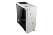 Kabinett - AeroCool Cylon RGB - Kabinett - Miditower - Hvit - ACCM-PV10012.21