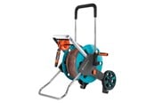 Hageredskaper - Gardena Slangevogn AquaRoll M Easy Sett - 18517-20