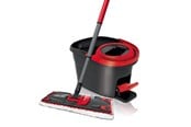 Rengjøring - Vileda Mopp Easywring UltraMax Turbo - 4023103206236