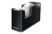 Tape & Lim - Leitz Tapedispenser Dual Black - 53640095