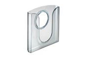 Konferanse & Presentasjon - Leitz Brosjyrekurv  Presenter Transparent - 54010002