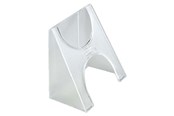 Skrivebordstilbehør - Leitz Adapter Presenter Transparent - 54030002