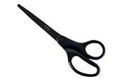 Skrivebordstilbehør - Leitz Saks Non Stick 180 mm Titan - 54196095