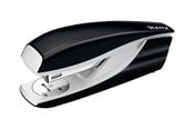 Hullemaskin & Stiftemaskin - Leitz Stiftemaskin 5502 NeXXt 30 ark Sort - 55020095