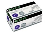 Hullemaskin & Stiftemaskin - Leitz Heftestift No10 E1 Elektrisk /2500 - 55680000