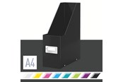 Arkivering & Oppbevaring - Leitz Tidsskriftsamler Click & Store WOW Sort - 60470095