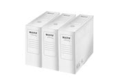 Arkivering & Oppbevaring - Leitz Arkivboks Infinity 100mm - 60890000