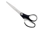 Skrivebordstilbehør - Leitz Saks 180 mm Titan Sort - 54166095