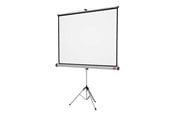Prosjektorlerret - Nobo 16:10 Tripod Projection Screen 1500x1000mm - 1902395W
