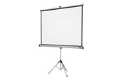 Prosjektorlerret - Nobo 16:10 Tripod Projection Screen 1500x1000mm - 1902395W