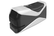 Hullemaskin & Stiftemaskin - Rapid Stiftemaskin batteridrevet 10BX 10 ark Sort - 5000294