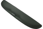 Musematte & Tilbehør - Esselte Håndleddstøtte med gelè all-in-one Sort - 67109