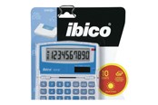 Kalkulator - Ibico Rexel 101X - IB410130