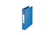 Ringpermer & Brevordnere - Esselte Ringperm  VIVIDA FSC® A5 2RR/25 mm VIVIDA blå - 47685
