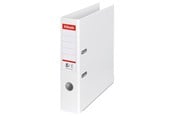 Ringpermer & Brevordnere - Esselte Brevordner No.1 VIVIDA PP FSC® A4/75 mm VIVIDA hvit - 811300