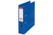 Ringpermer & Brevordnere - Esselte Brevordner  No.1 PP FSC® A4/75 mm Blå - 811350