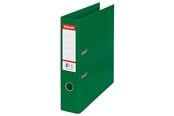 Ringpermer & Brevordnere - Esselte Brevordner  No.1 PP FSC® A4/75 mm Grønn - 811360