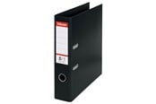 Ringpermer & Brevordnere - Esselte Brevordner  No.1 VIVIDA PP FSC® A4/75 mm VIVIDA sort - 811370