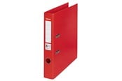Ringpermer & Brevordnere - Esselte Brevordner No.1 PP FSC® A4/50 mm Rød - 811430