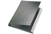 Mapper & Ordrebrett - Leitz Sorteringsmappe  1-31 Kartong Sort - 58310095