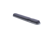 Musematte & Tilbehør - Kensington Håndleddstøtte for tastatur m/justerbar høyde gele, sprt - 22701