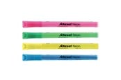 Skrive- & Tegneverktøy - Nobo WB penn Neon Assortert Pk/4 - 1903892