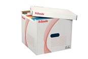 Arkivering & Oppbevaring - Esselte Archiving Box Suspension Files Box  FSC®/5pcs - 624262