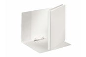 Ringpermer & Brevordnere - Esselte Innstikkperm A4+ 2RR/16mm m/3lommer Hvit - 55216