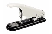 Hullemaskin & Stiftemaskin - Rapid Stiftemaskin   Classic HD9 5-110 ark Hvit/sort - 10264021