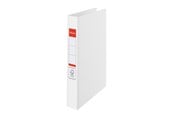 Ringpermer & Brevordnere - Esselte Ringperm VIVIDA FSC® A4 4RR/25 mm VIVIDA hvit - 14457