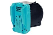 Hullemaskin & Stiftemaskin - Rapid Stiftekassett  R5080 3-pakk 3x5000 - 20993701