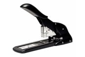 Hullemaskin & Stiftemaskin - Rapid Stiftemaskin  Fashion HD110 Heavy Duty 10-110 ark Sort - 21080816