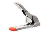 Hullemaskin & Stiftemaskin - Rapid Stiftemaskin Fashion HD210 Heavy Duty 20-210 ark Sølv/oransje - 23633700