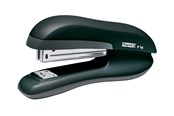 Hullemaskin & Stiftemaskin - Rapid Stiftemaskin  Fashion F18 30 ark Sort - 23811101