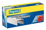 Hullemaskin & Stiftemaskin - Rapid Heftestift SuperStrong 26/8 E/5000 - 24862200