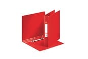 Ringpermer & Brevordnere - Esselte Ringperm VIVIDA FSC® A5 2RR/25 mm VIVIDA rød - 47683