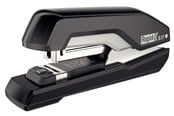 Hullemaskin & Stiftemaskin - Rapid Stiftemaskin S27 SuperFlatClinch 30 ark Sort - 5000540