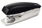 Hullemaskin & Stiftemaskin - Leitz Stiftemaskin 5501 NeXXt 25 ark Sort - 55010095