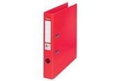 Ringpermer & Brevordnere - Esselte Smalordner No.1 VIVIDA PP FSC® A4/50 mm VIVIDA rød - 624072