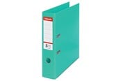 Ringpermer & Brevordnere - Esselte Brevordner  No.1 PP FSC® A4/75 mm Lysegrønn - 811312