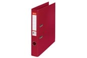 Ringpermer & Brevordnere - Esselte Brevordner  No.1 PP FSC® A4/50 mm Vinrød - 811520